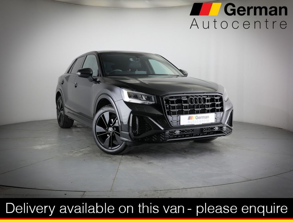 Used Audi Q2 2022 for sale - 76927514: Photo 1