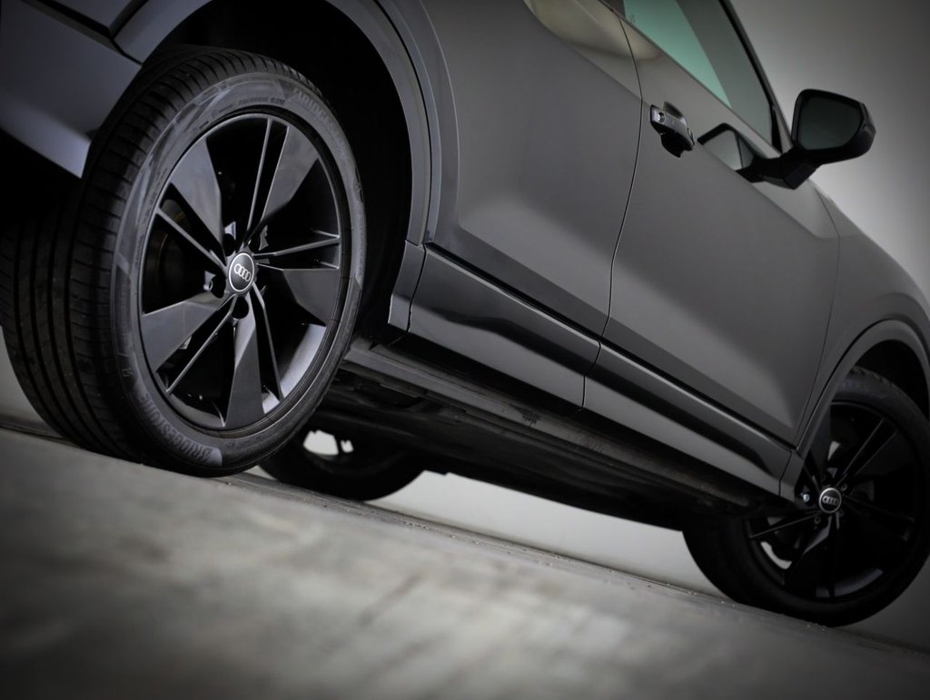 Used Audi Q2 2022 for sale - 76927514: Photo 10