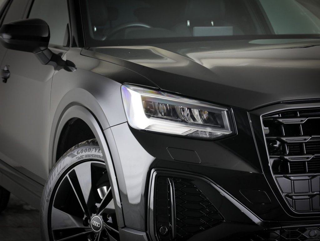 Used Audi Q2 2022 for sale - 76927514: Photo 12