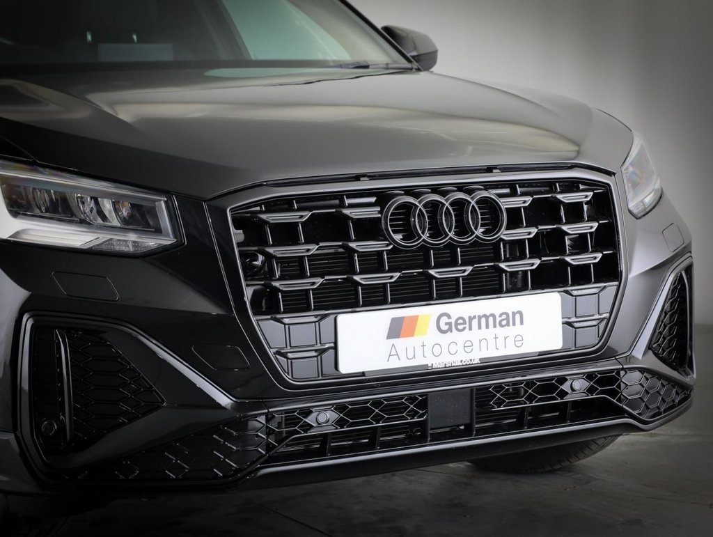 Used Audi Q2 2022 for sale - 76927514: Photo 13