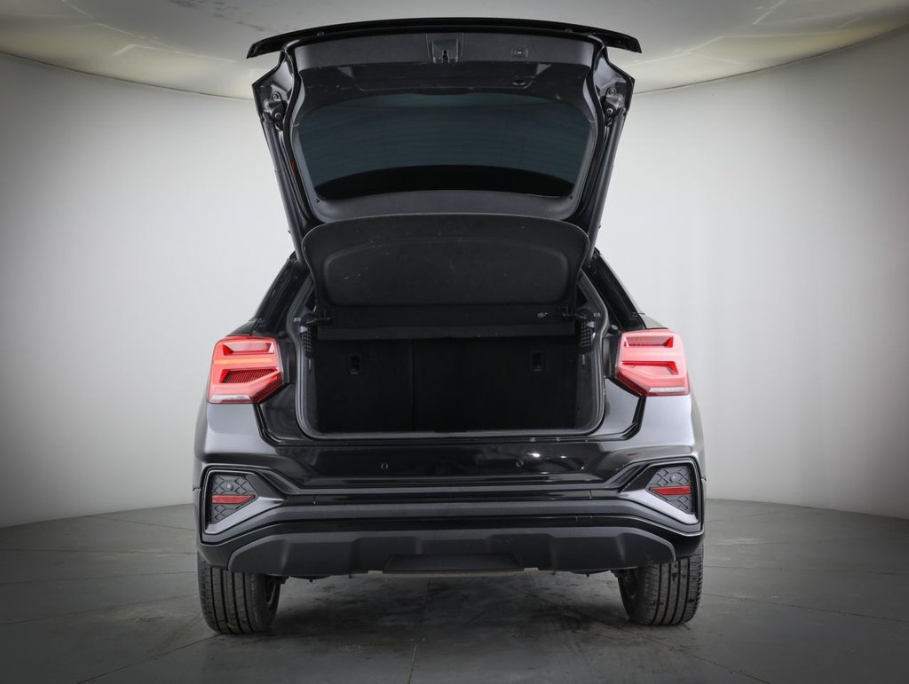 Used Audi Q2 2022 for sale - 76927514: Photo 15