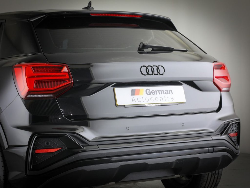 Used Audi Q2 2022 for sale - 76927514: Photo 16