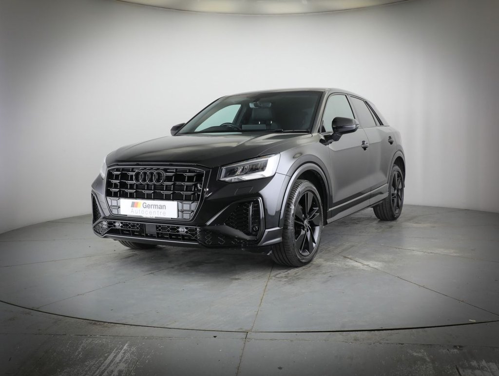 Used Audi Q2 2022 for sale - 76927514: Photo 17