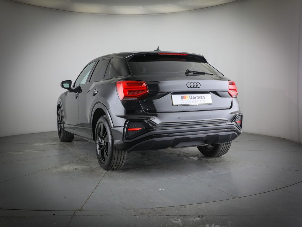 Used Audi Q2 2022 for sale - 76927514: Photo 18