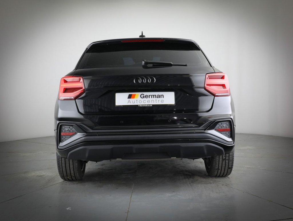 Used Audi Q2 2022 for sale - 76927514: Photo 19