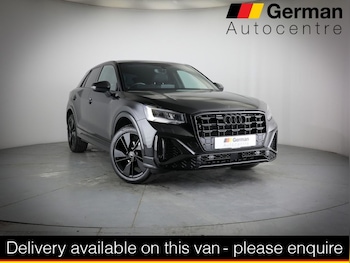 Used Audi Q2 2022 for sale - 76927514: Photo