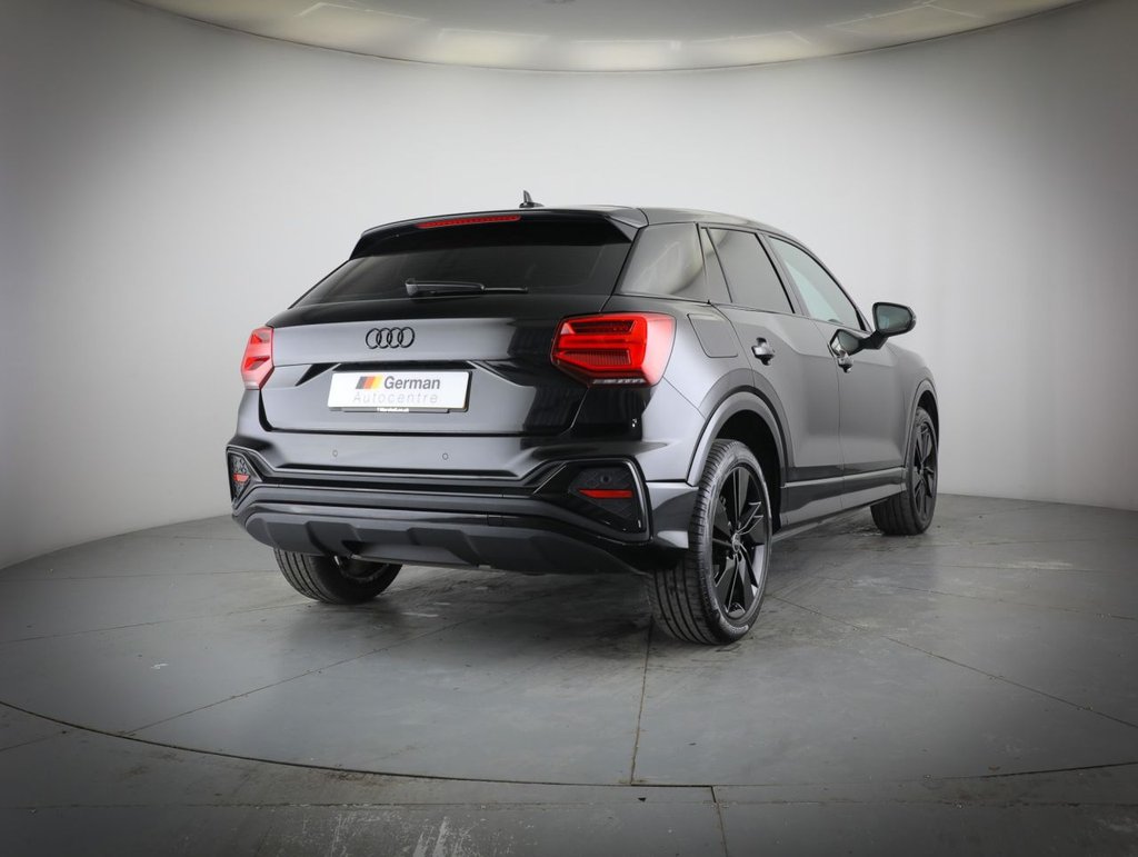 Used Audi Q2 2022 for sale - 76927514: Photo 20