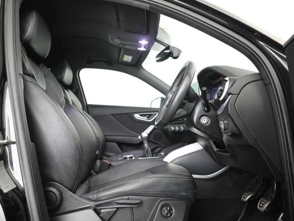 Used Audi Q2 2022 for sale - 76927514: Photo 21