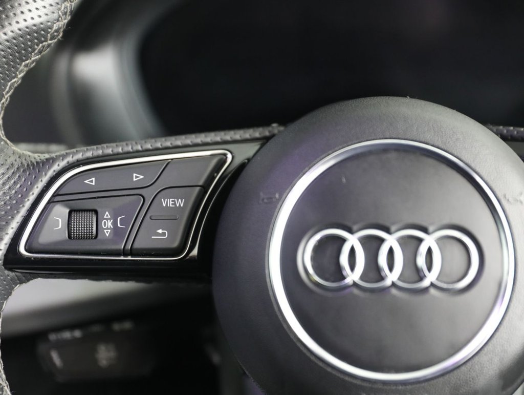 Used Audi Q2 2022 for sale - 76927514: Photo 22