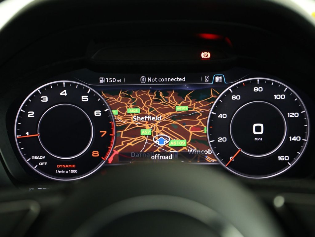 Used Audi Q2 2022 for sale - 76927514: Photo 23