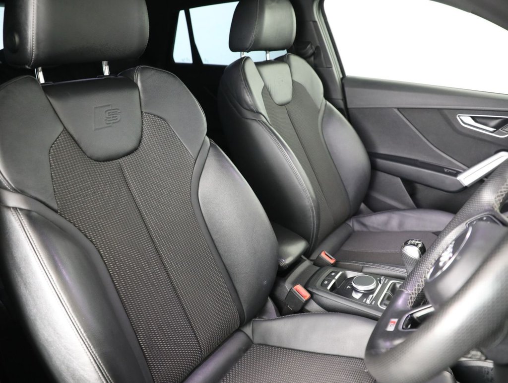 Used Audi Q2 2022 for sale - 76927514: Photo 26