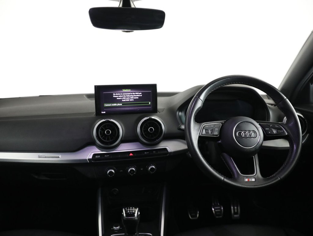 Used Audi Q2 2022 for sale - 76927514: Photo 28