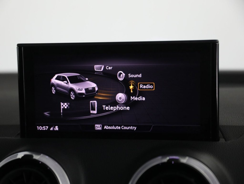 Used Audi Q2 2022 for sale - 76927514: Photo 29