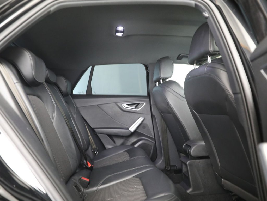 Used Audi Q2 2022 for sale - 76927514: Photo 31