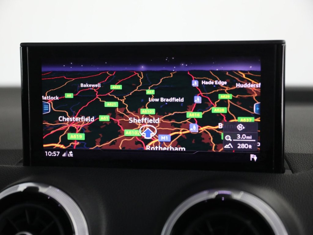 Used Audi Q2 2022 for sale - 76927514: Photo 32