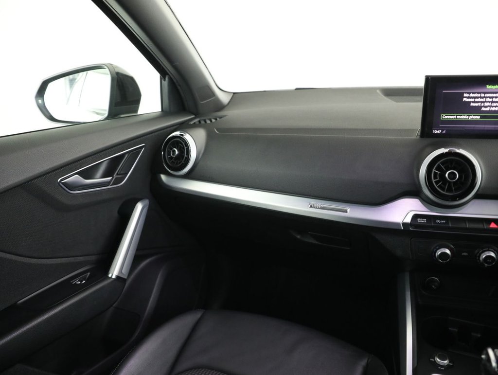 Used Audi Q2 2022 for sale - 76927514: Photo 37