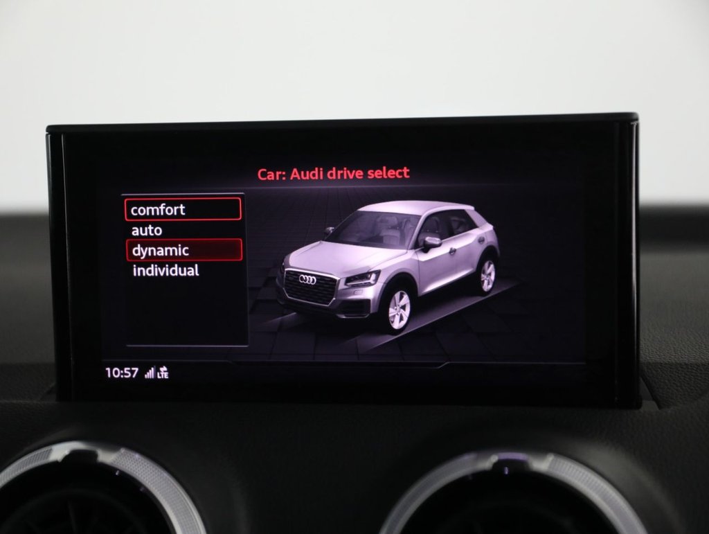 Used Audi Q2 2022 for sale - 76927514: Photo 38