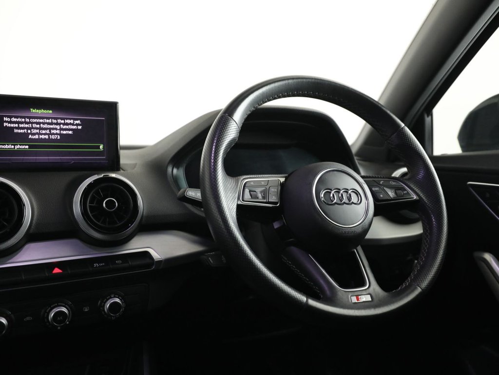 Used Audi Q2 2022 for sale - 76927514: Photo 39