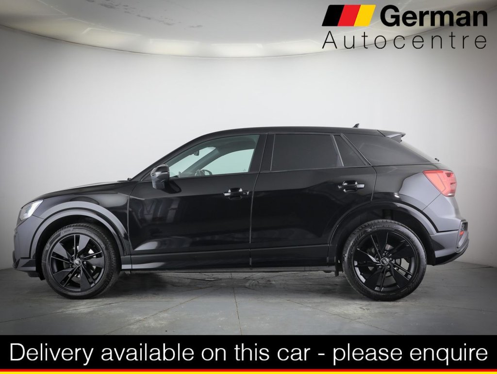 Used Audi Q2 2022 for sale - 76927514: Photo 5