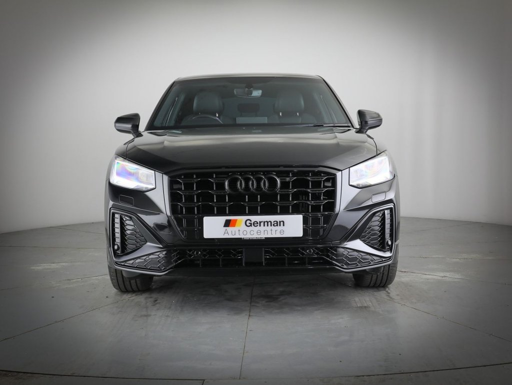 Used Audi Q2 2022 for sale - 76927514: Photo 6
