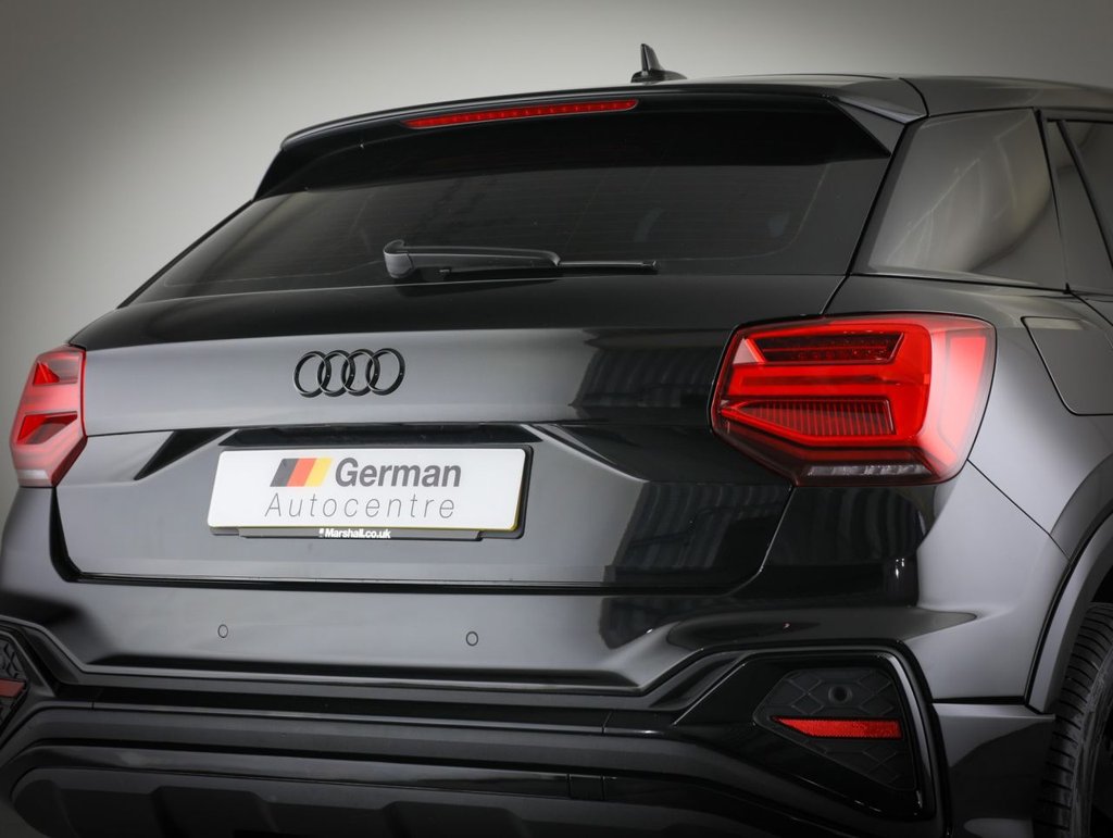 Used Audi Q2 2022 for sale - 76927514: Photo 7