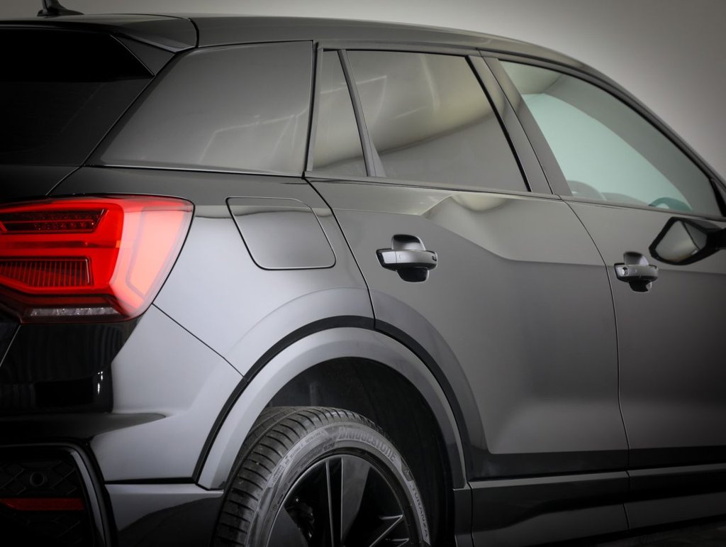 Used Audi Q2 2022 for sale - 76927514: Photo 8