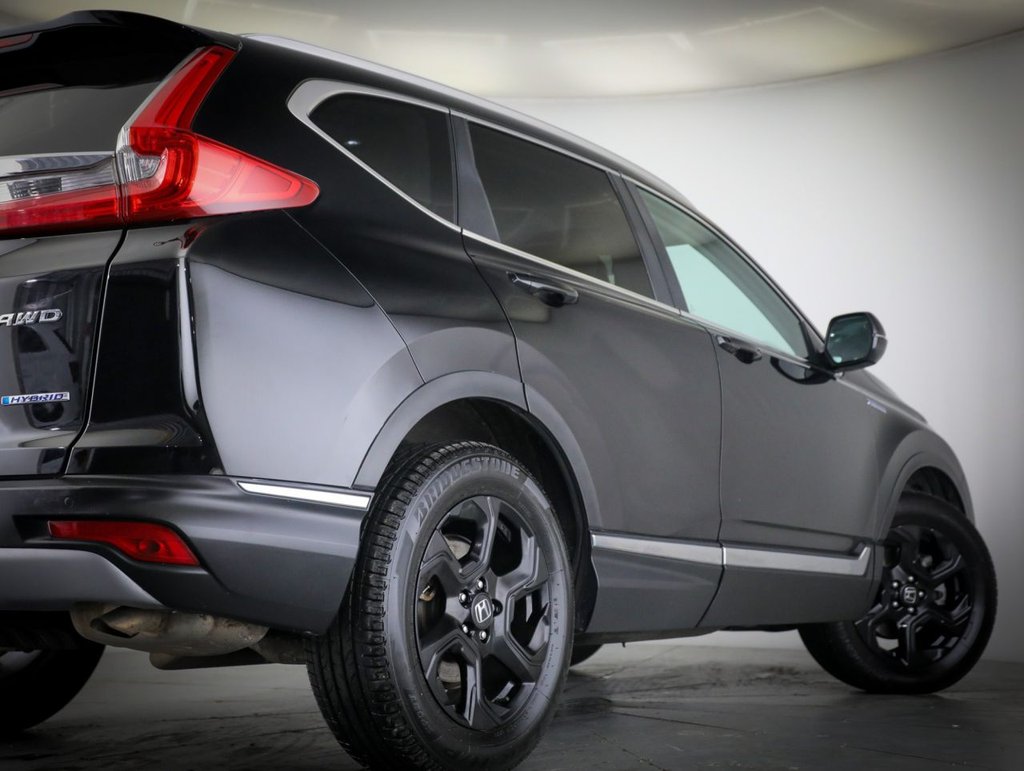 Used Honda CR-V 2020 for sale - 76434375: Photo 10