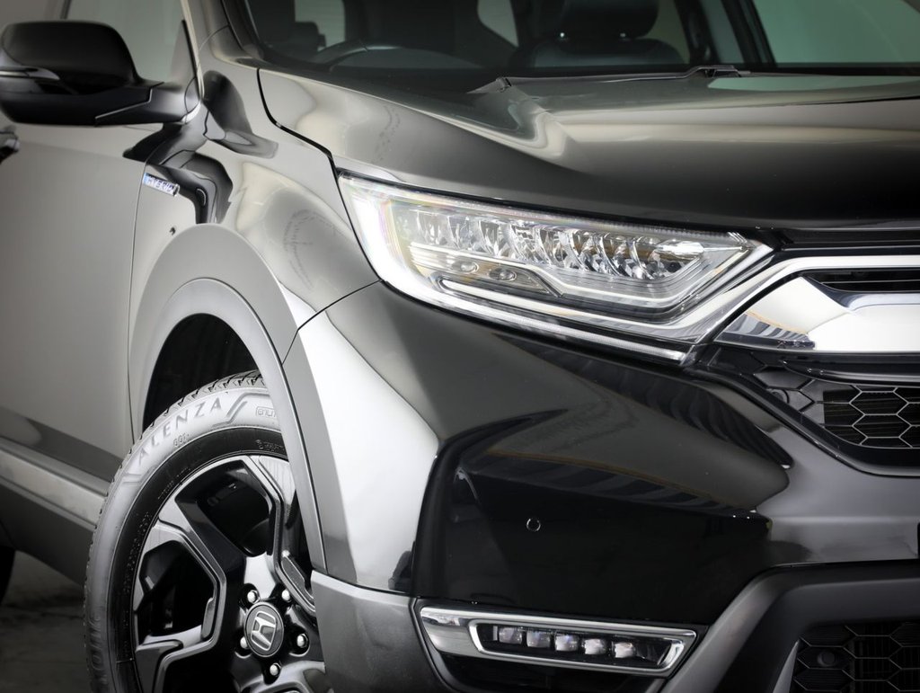 Used Honda CR-V 2020 for sale - 76434375: Photo 11