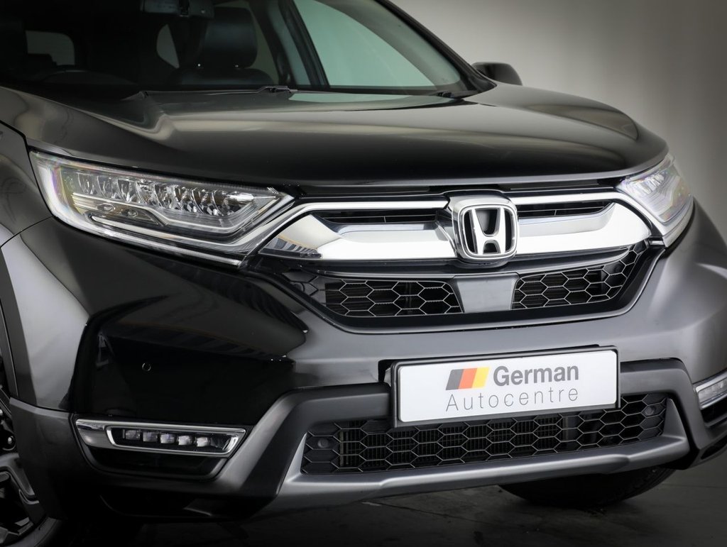 Used Honda CR-V 2020 for sale - 76434375: Photo 12