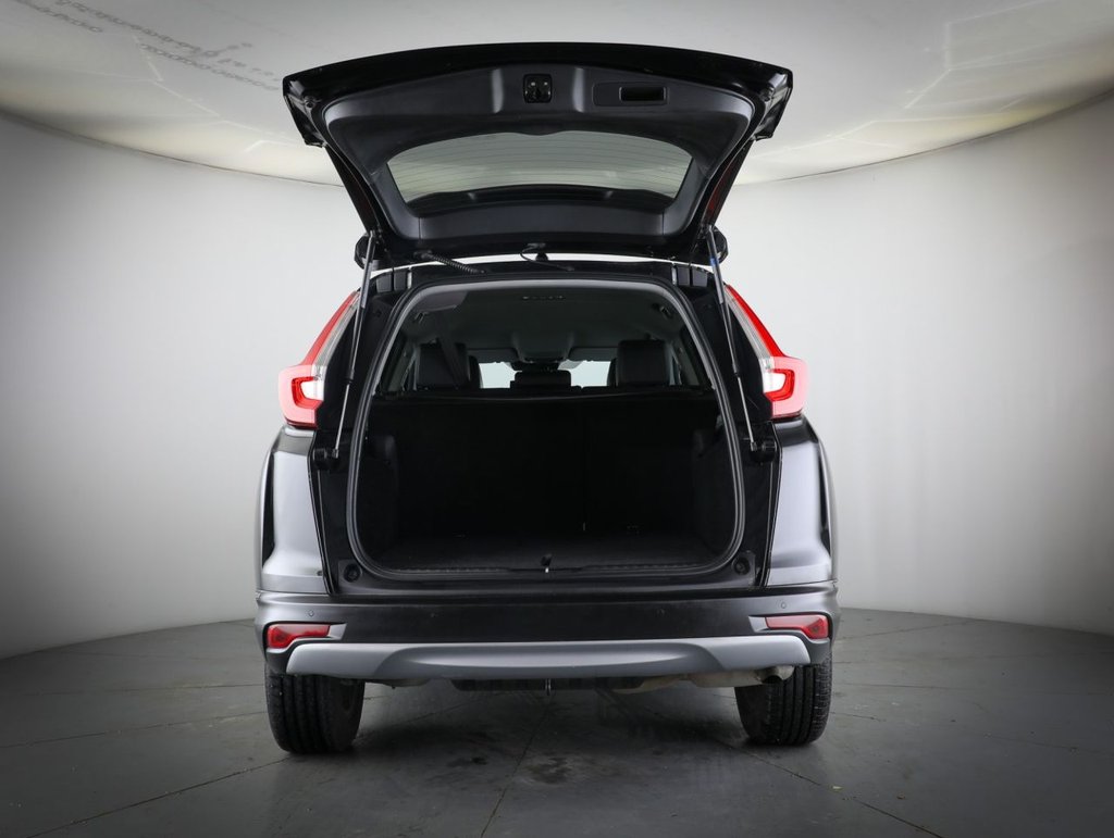 Used Honda CR-V 2020 for sale - 76434375: Photo 14