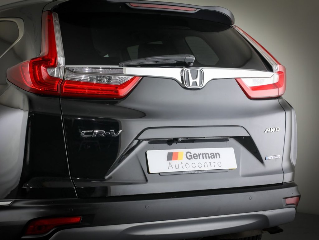 Used Honda CR-V 2020 for sale - 76434375: Photo 15