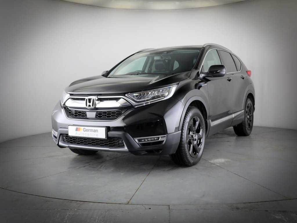 Used Honda CR-V 2020 for sale - 76434375: Photo 16