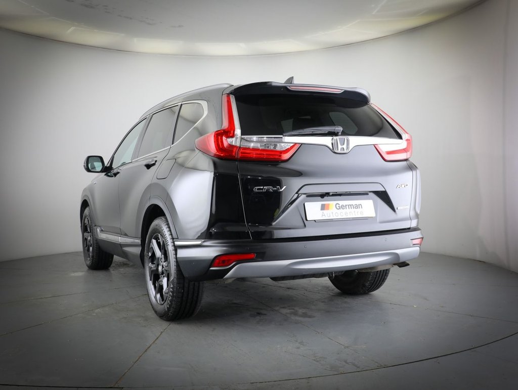 Used Honda CR-V 2020 for sale - 76434375: Photo 17
