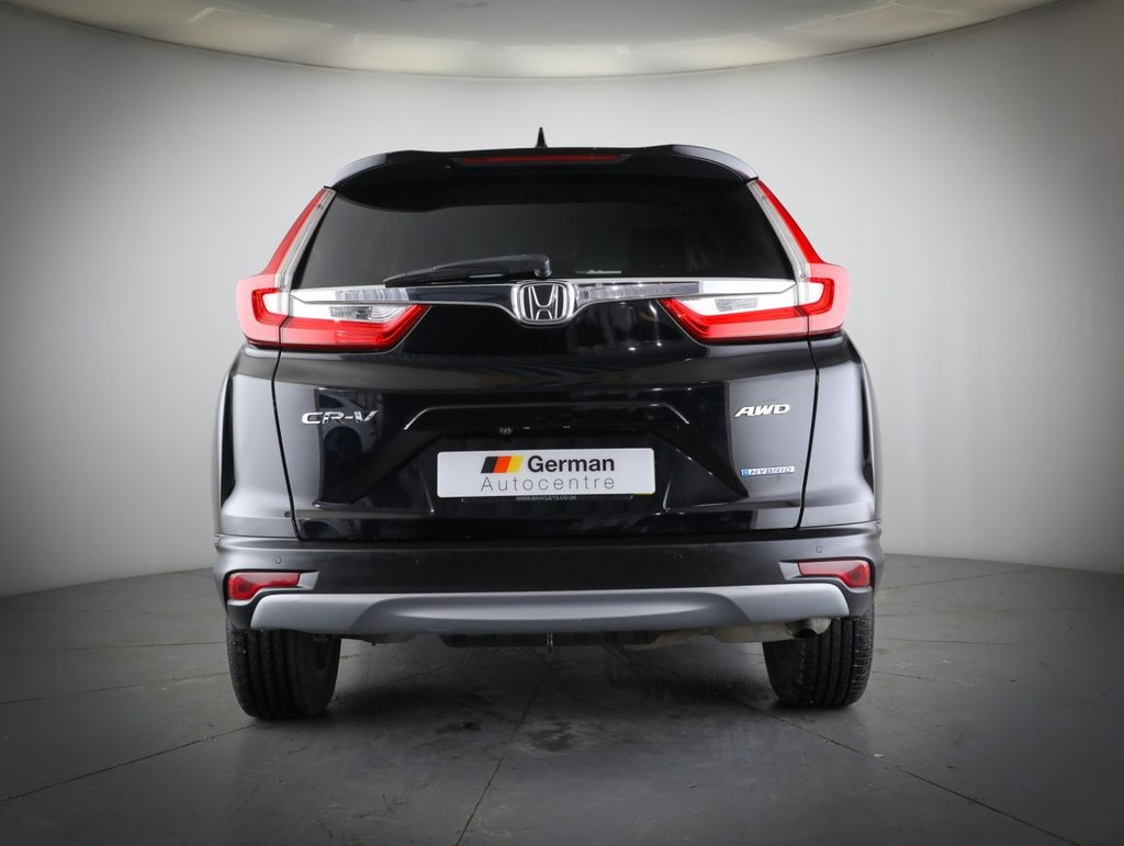 Used Honda CR-V 2020 for sale - 76434375: Photo 18