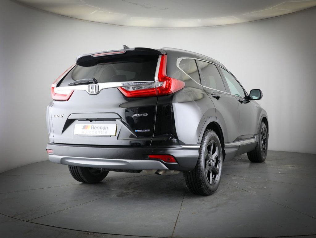 Used Honda CR-V 2020 for sale - 76434375: Photo 19