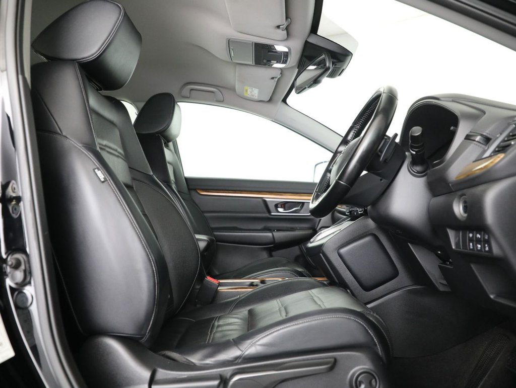 Used Honda CR-V 2020 for sale - 76434375: Photo 20