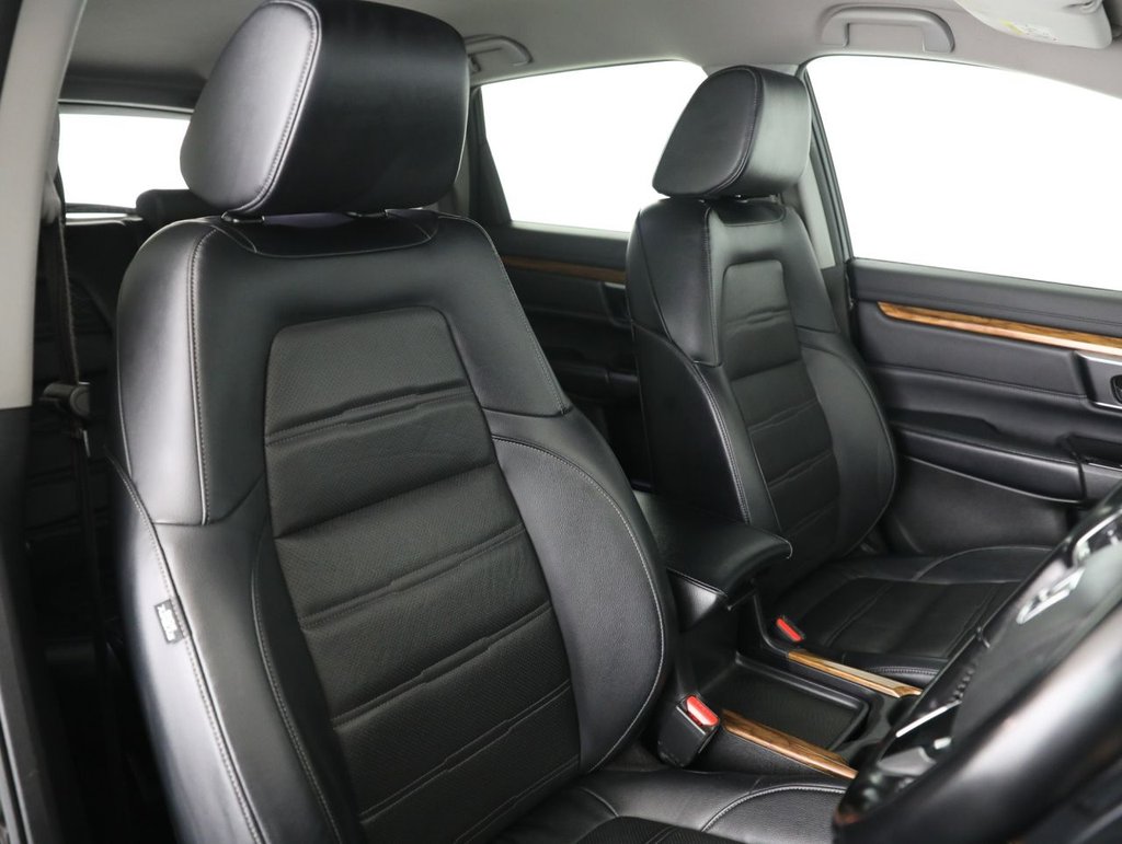 Used Honda CR-V 2020 for sale - 76434375: Photo 21