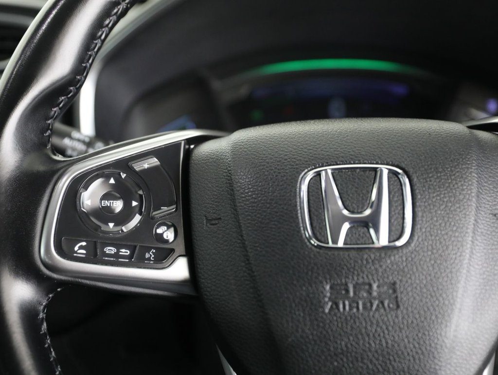 Used Honda CR-V 2020 for sale - 76434375: Photo 22