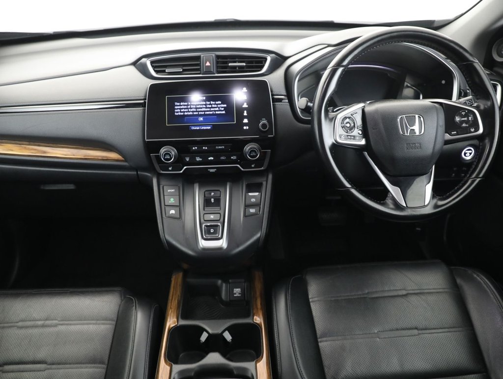 Used Honda CR-V 2020 for sale - 76434375: Photo 23