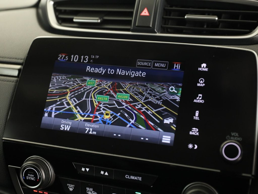 Used Honda CR-V 2020 for sale - 76434375: Photo 24