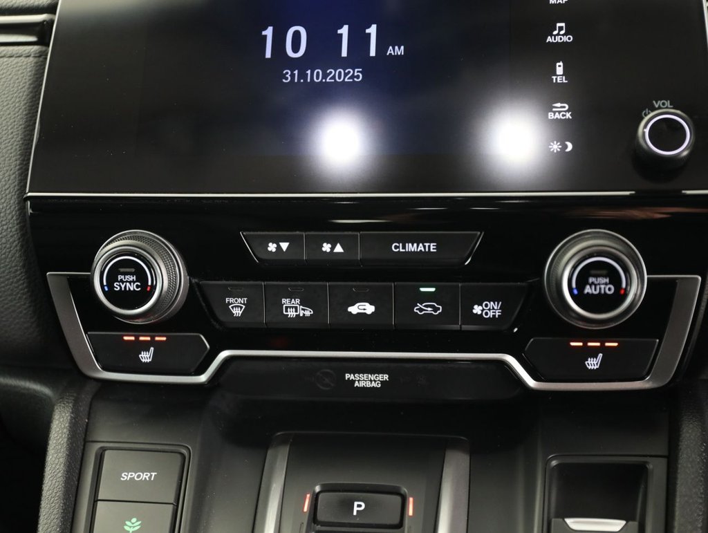 Used Honda CR-V 2020 for sale - 76434375: Photo 27