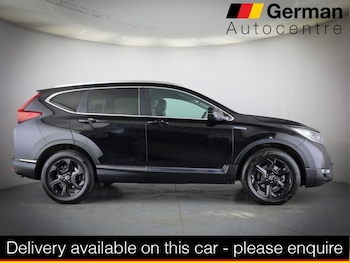 Used Honda CR-V 2020 for sale - 76434375: Photo