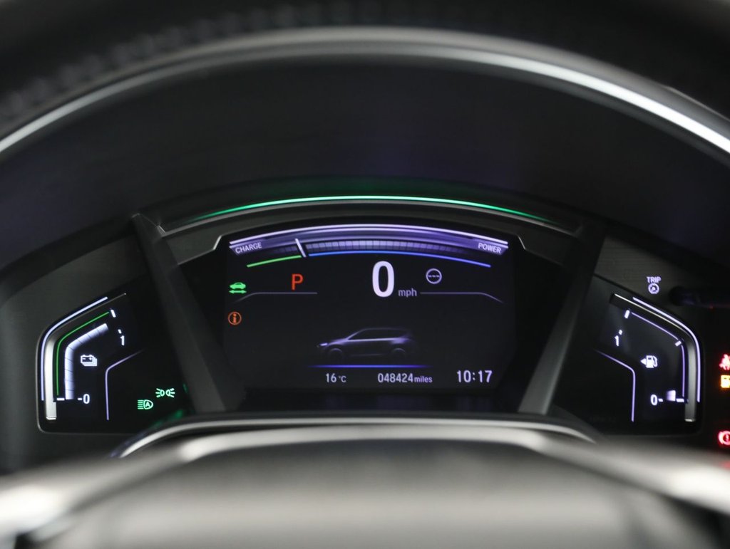 Used Honda CR-V 2020 for sale - 76434375: Photo 31