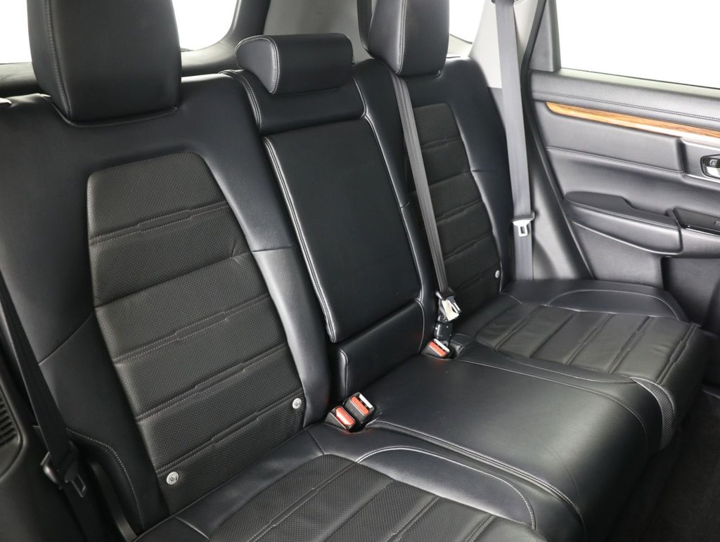 Used Honda CR-V 2020 for sale - 76434375: Photo 32