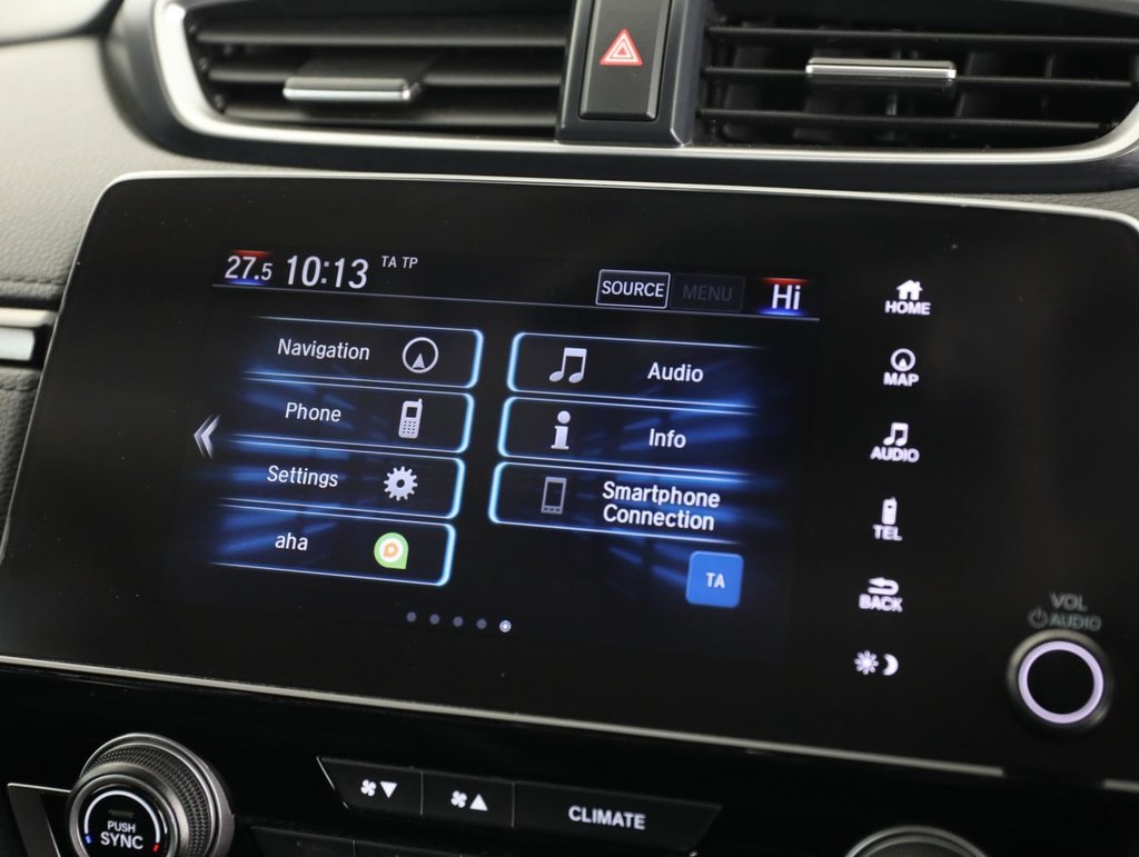 Used Honda CR-V 2020 for sale - 76434375: Photo 33