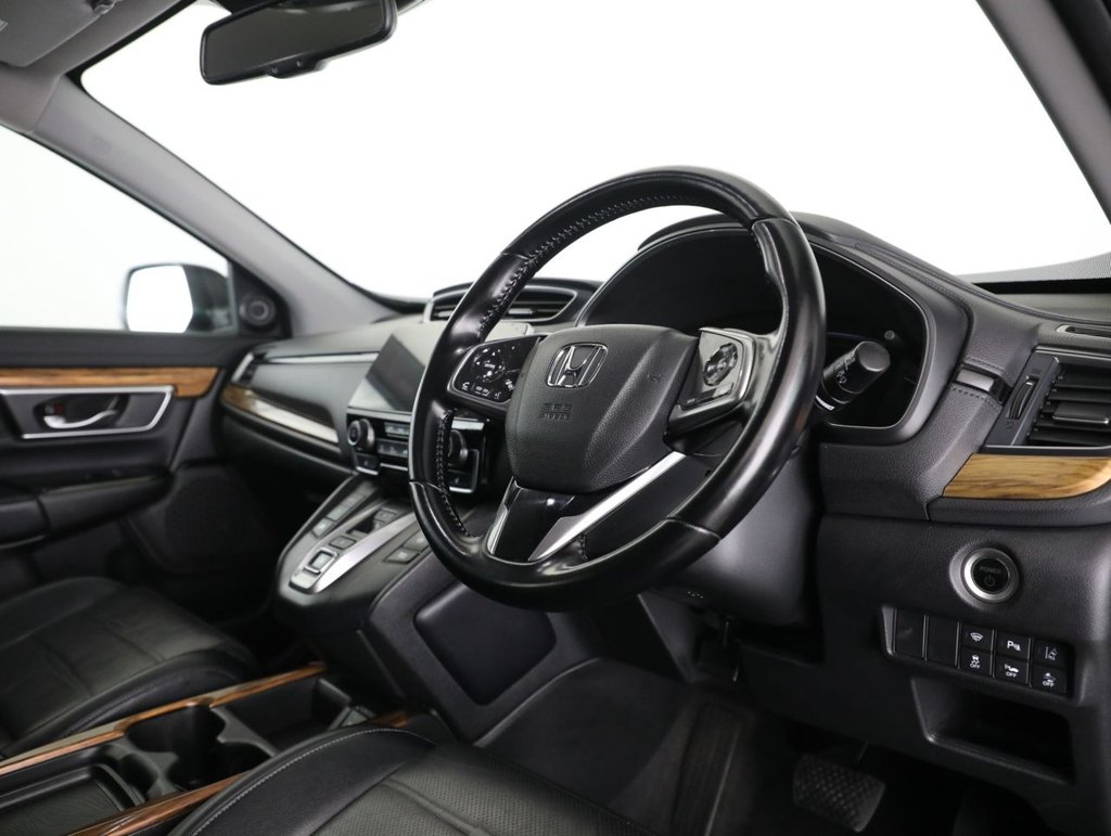 Used Honda CR-V 2020 for sale - 76434375: Photo 34