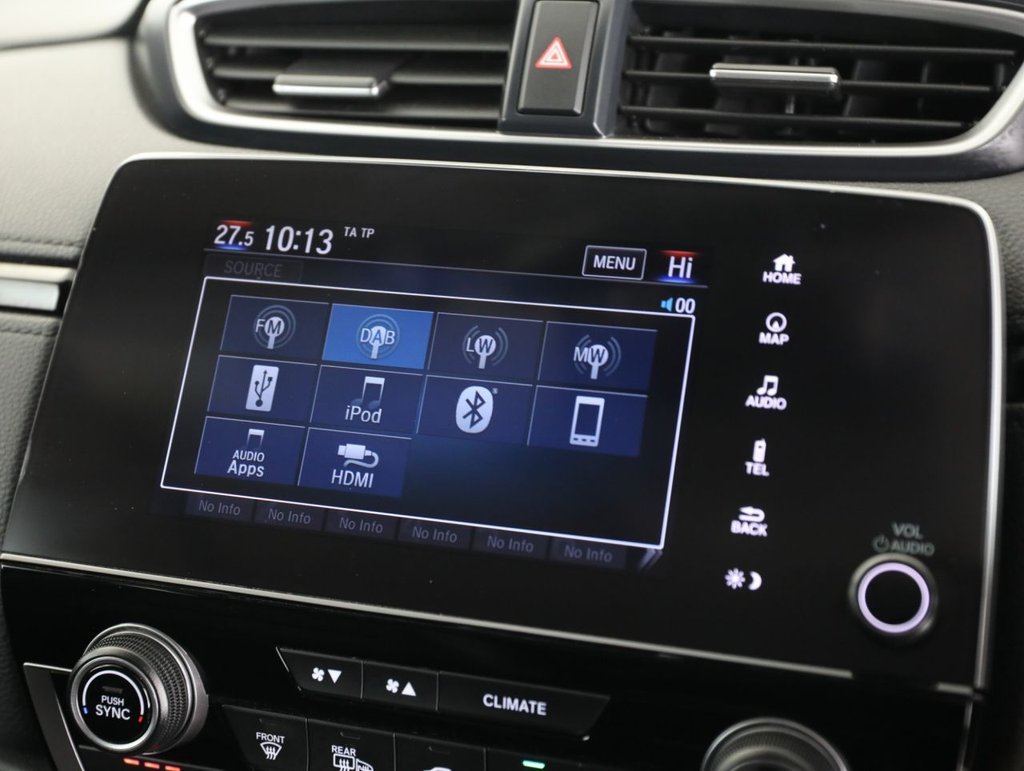 Used Honda CR-V 2020 for sale - 76434375: Photo 35