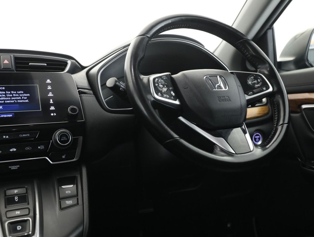 Used Honda CR-V 2020 for sale - 76434375: Photo 36