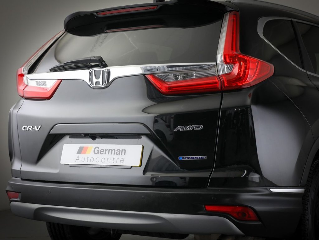 Used Honda CR-V 2020 for sale - 76434375: Photo 6