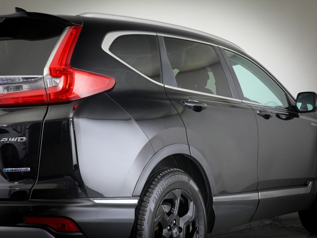 Used Honda CR-V 2020 for sale - 76434375: Photo 8